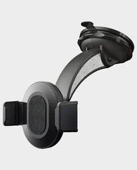 Hama Universal Smartphone Holder For Devices 5.5 8.5cm Wide with Suction Cup (Black)