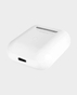 Hoco EW25 Wireless Headset with Lightning Chaging Case (White)