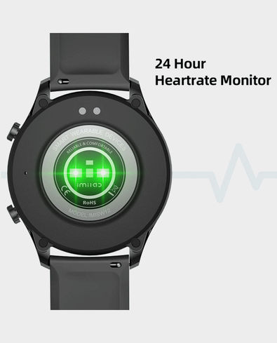 Buy IMILAB Smart Watch W12 in Qatar - AlaneesQatar.Qa
