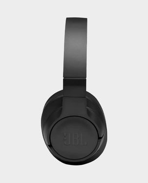 JBL Tune 760NC Wireless Bluetooth Headset (Black)