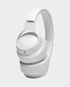 JBL Tune 760NC Wireless Bluetooth Headset (White)