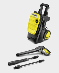 Karcher K5 Compact Pressure Washer in Qatar