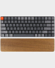 Keychron K3/k7 Pr4 Wood Palm Rest in Qatar