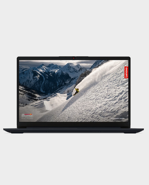 Lenovo IdeaPad 1 15ALC7 / 82R40099AX / AMD Ryzen 7 5700U / GB RAM / 512 GB SSD / AMD Radeon Graphics / 15.6 inch FHD / Windows 11 Home / Arabic Keyboard (Cloud Grey)