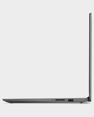 Lenovo IdeaPad 1 15ALC7 / 82R40099AX / AMD Ryzen 7 5700U / GB RAM / 512 GB SSD / AMD Radeon Graphics / 15.6 inch FHD / Windows 11 Home / Arabic Keyboard (Cloud Grey)