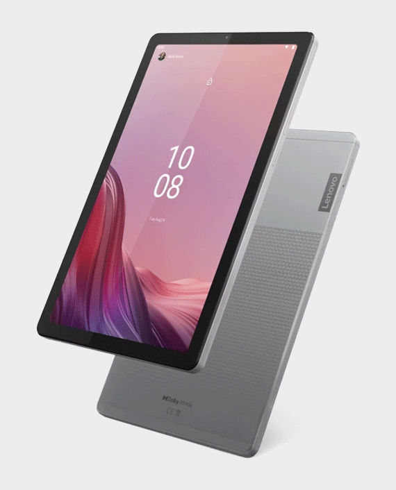 Lenovo Tab M9 in Qatar