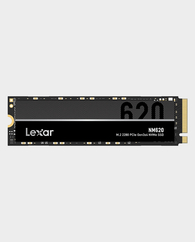 Lexar NM620 M.2 2280 PCle Gen 3x4 NVMe SSD 3500MB/s 1TB