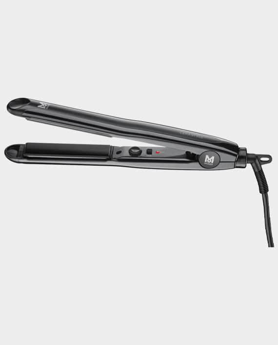 Buy Moser Professional Hair Straightener Price in Qatar