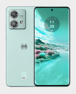 Moto Edge 40 Neo 5G 12GB 256GB (Soothing Sea)