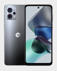Motorola Moto G23 in Qatar