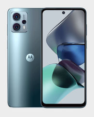 Motorola Moto G23 8GB 128GB (Steel Blue)