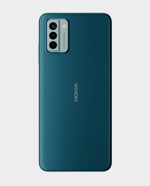 Nokia G22 DS 6GB 256GB (Lagoon Blue)