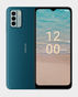 Nokia G22 DS 6GB 256GB (Lagoon Blue)