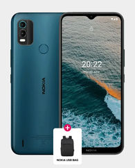 Nokia C21 Plus DS 3GB 64GB (Dark Cyan)