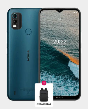 Nokia C21 Plus DS 3GB 64GB (Dark Cyan)