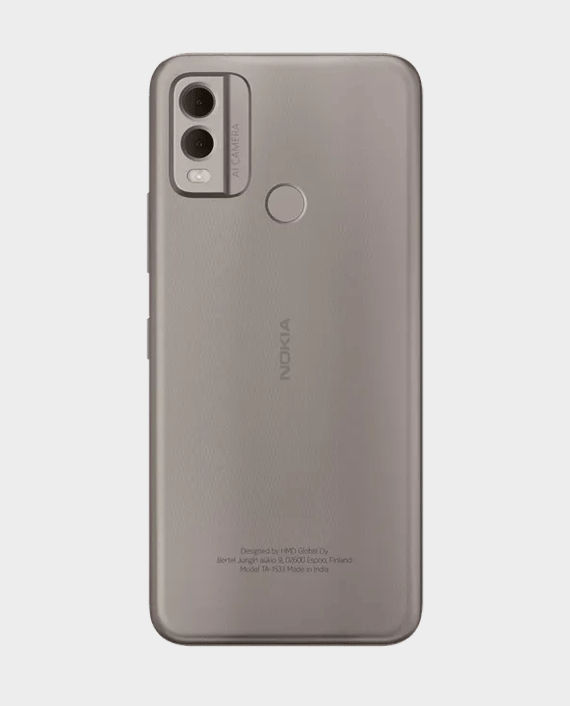 Buy Nokia C22 DS 4GB 128GB in Qatar - AlaneesQatar.Qa