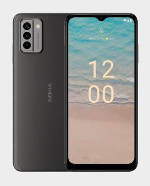 Nokia G22 DS 6GB 256GB (Meteor Grey)