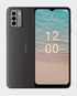Nokia G22 DS 6GB 256GB (Meteor Grey)