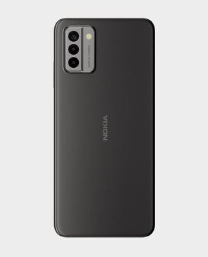 Nokia G22 DS 6GB 256GB (Meteor Grey)
