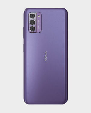 Nokia G42 5G DS 8GB 256GB (Lavender)