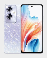 Oppo A79 5G 8GB 256GB (Dazzling Purple)