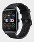 OnePlus Nord Watch (Midnight Black)