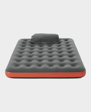 Pavillo 2.03mx 1.52mx 22cm Roll & Relax Airbed Queen