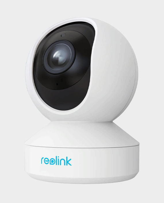 Buy Reolink E1 Zoom 5MP Smart PTZ WiFi Indoor Camera In Qatar ...