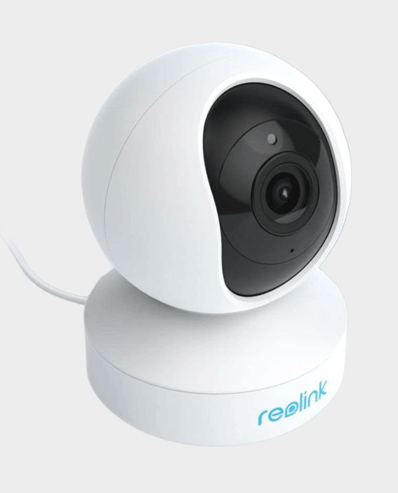 Buy Reolink E1 Zoom 5MP Smart PTZ WiFi Indoor Camera In Qatar ...