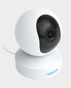 Reolink E1 Zoom 5MP Smart PTZ WiFi Indoor Camera (White)