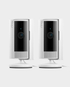 Ring Indoor Cam 2nd Gen with Privacy Shutter wired 2 Pcs