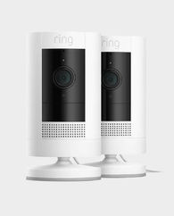 Ring Indoor Cam 2nd Gen with Privacy Shutter wired 2 Pcs in Qatar
