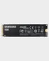Samsung 980 PRO 2TB SSD PCIe 4.0 NVMe M.2 SSD