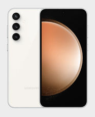 Samsung Galaxy S23 FE 5G 8GB 128GB (Cream)