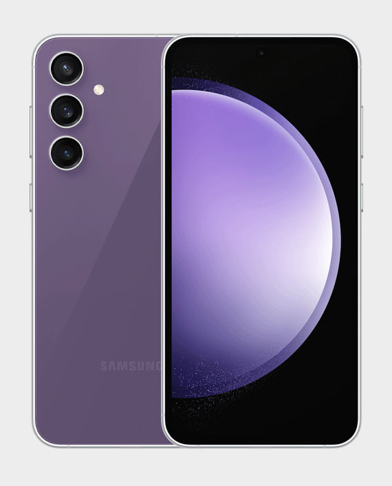 Samsung Galaxy S23 FE 5G 8GB 128GB - Purple