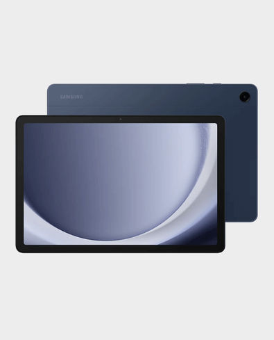 Buy Samsung Galaxy Tab A9 Plus 5G ( 4GB 64GB - Dark Blue ) in Qatar 