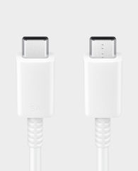 Samsung USB-C to USB-C Cable in Qatar