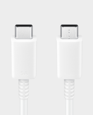 Samsung USB-C to USB-C Cable in Qatar