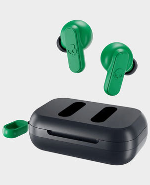 Skullcandy Dime 2 True Wireless Earbuds In-ear S2DP-P751 (Dark Blue/green)