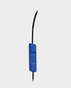 Skullcandy Jib Earbuds (Cobalt Blue)