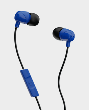 Skullcandy Jib Earbuds (Cobalt Blue)