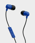 Skullcandy Jib Earbuds (Cobalt Blue)