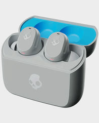 Skullcandy Mod True Wireless Earbuds In-ear S2FYW-P751 (Light Grey/blue)