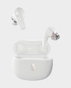 Skullcandy Rail True Wireless Earbuds In ear S2RLW-Q751  (Bone/orange Glow)