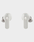 Skullcandy Rail True Wireless Earbuds In ear S2RLW-Q751  (Bone/orange Glow)