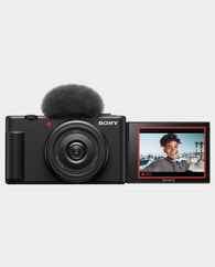 Sony ZV-1F Vlogging Camera in Qatar