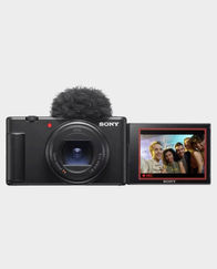 Sony ZV-1M2 Vlog For Content Creators and Vloggers in Qatar
