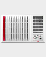 TCL TAC18CWA/MT BTU18497 Window Air Conditioner 1.5Ton