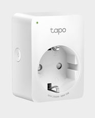 Tapo Mini Smart Wi-Fi Socket-Tapo P100