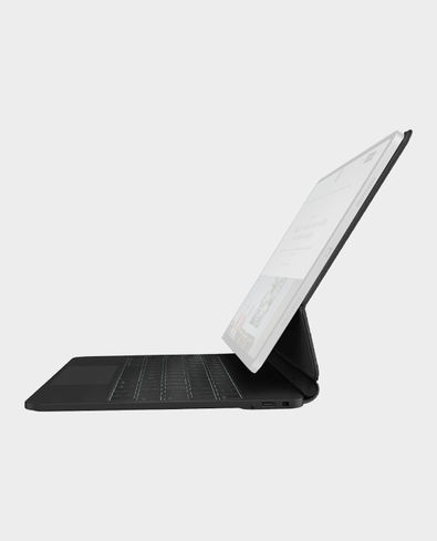 Buy Uniq Venno Magnetic iPad Folio with Bluetooth Keyboard and Trackpad ...